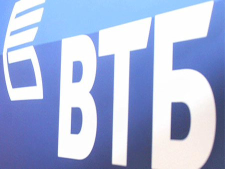 банк втб