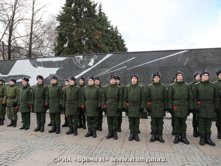 Президентский полк 2017.9