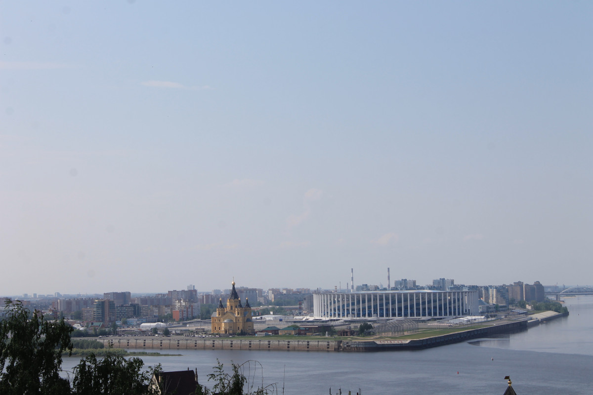 Линейки, посвященные Дню солидарности в борьбе с терроризмом, пройдут в Канавине