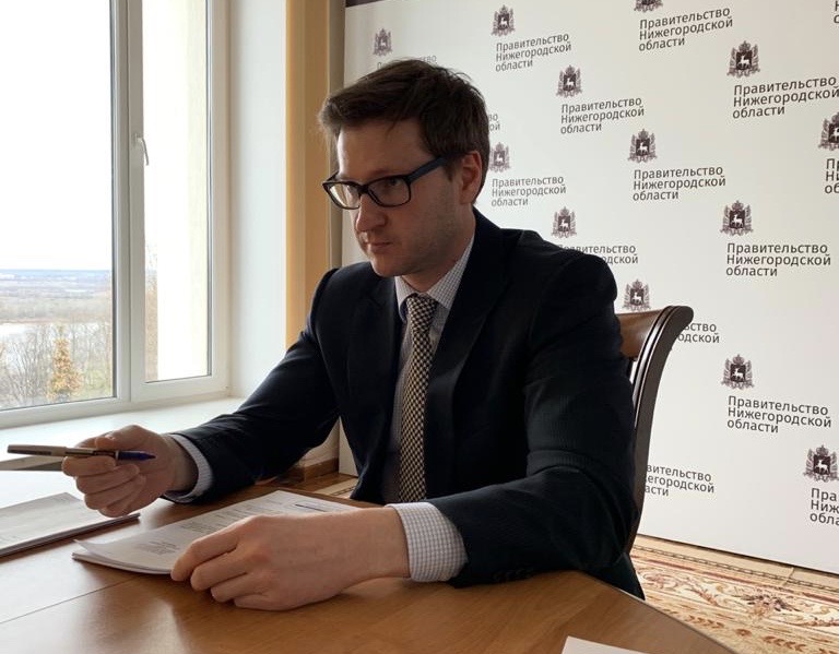 Харин: от своевременной оплаты квитанций зависит работа всех коммунальных служб