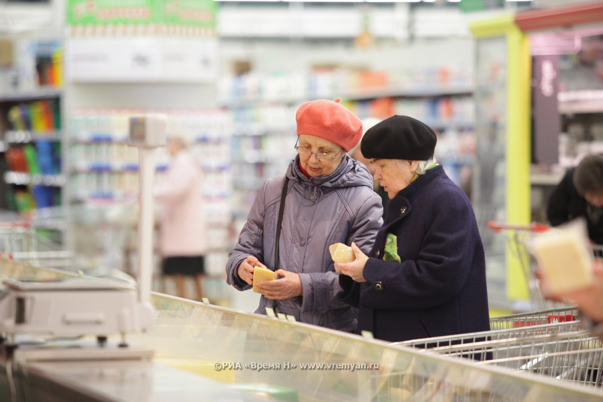 SPAR оштрафовали за торговлю просрочкой в Нижнем Новгороде | Информационное  агентство «Время Н»