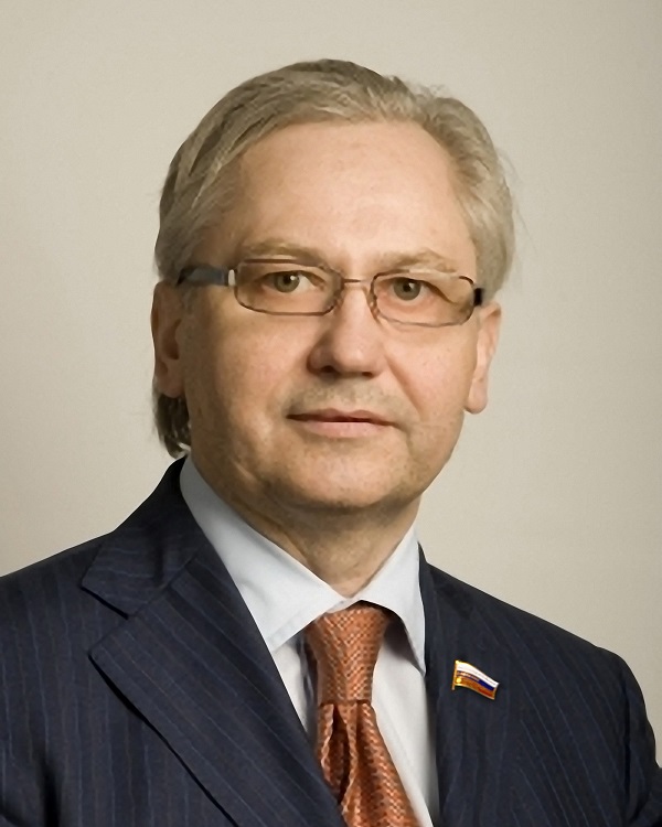 Сергей Зуденков сложил полномочия депутата нижегородского Заксобрания