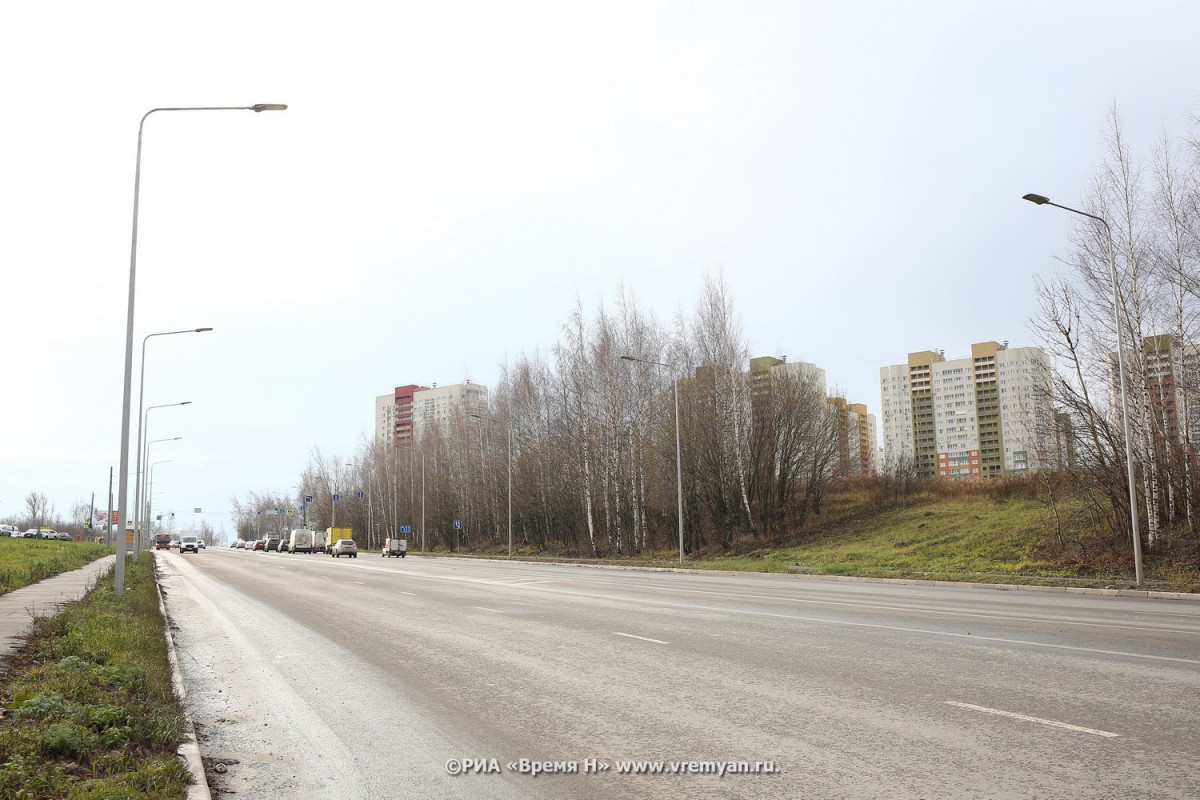 Погода на бору на неделю нижегородской обл