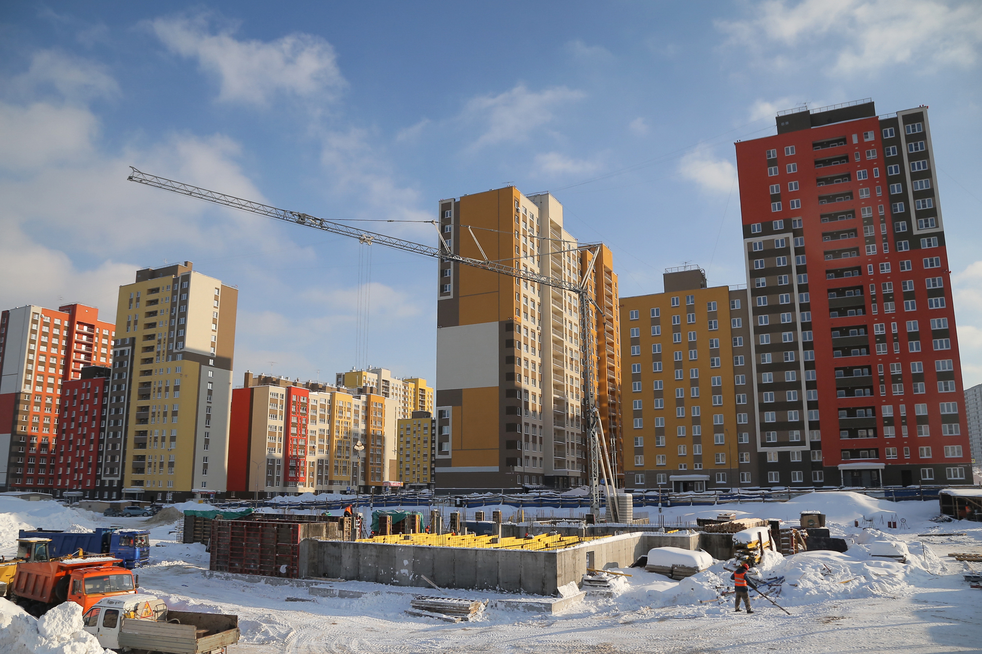 Новая кузнечиха. Кузнечиха Нижний Новгород. Детский сад новая Кузнечиха Нижний Новгород. ЖК новая Кузнечиха.