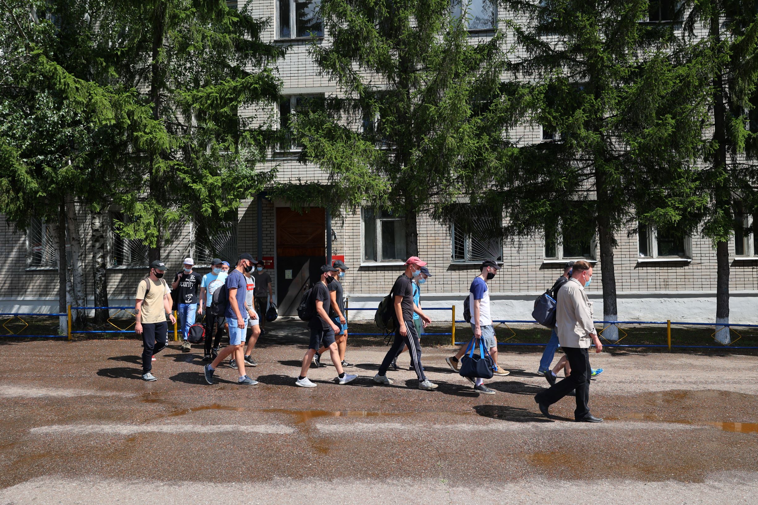 Новости дзержинска нижегородской. Призывной пункт в Дзержинске Нижегородской области. Сборный пункт Дзержинск Нижегородской области. Областной сборный пункт Дзержинск. Призывной пункт города Дзержинск Нижегородской области.