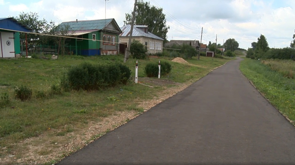 Нижегородское сельское поселение. Салдоманово Лукояновского района Нижегородской области. Сельские дороги. Дом в деревне фото. Дорога в селе.