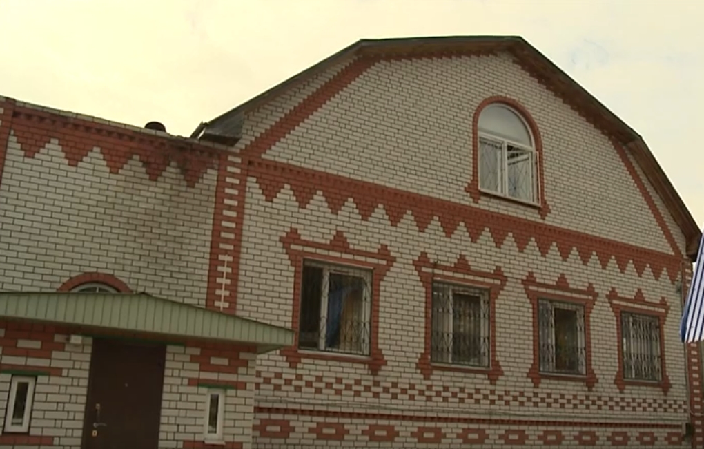 Реабилитационный центр для наркозависимых работает в Нижнем Новгороде