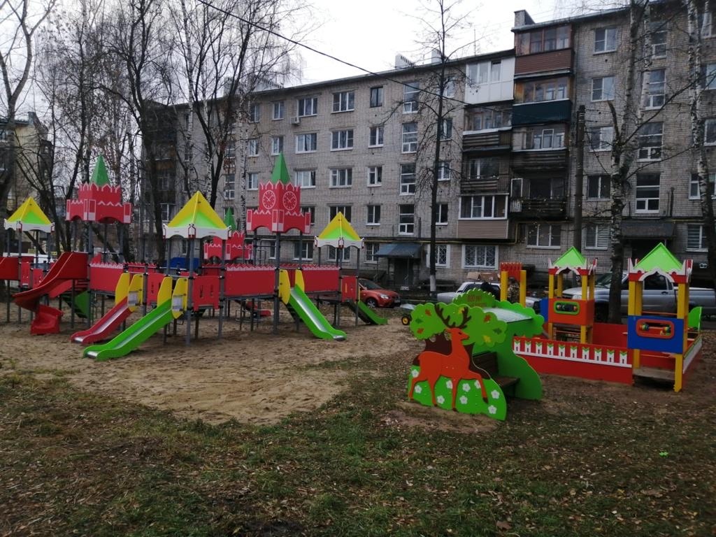 Альбом Натальи Дюбиной - Праздники в детских садах - Лукиград - Великие Луки