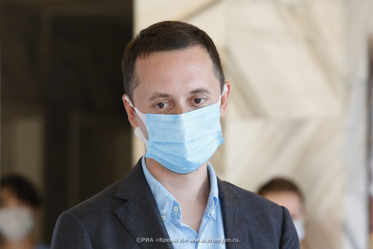 Мелик-Гусейнов рассказал об ответственности за здоровье человека