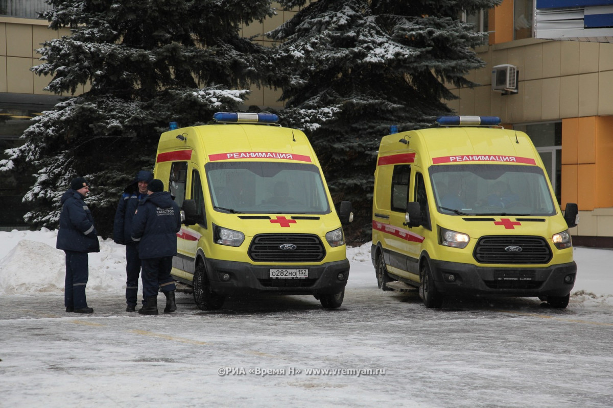 23-летняя девушка найдена мертвой в ванной комнате в Лыскове |  Информационное агентство «Время Н»