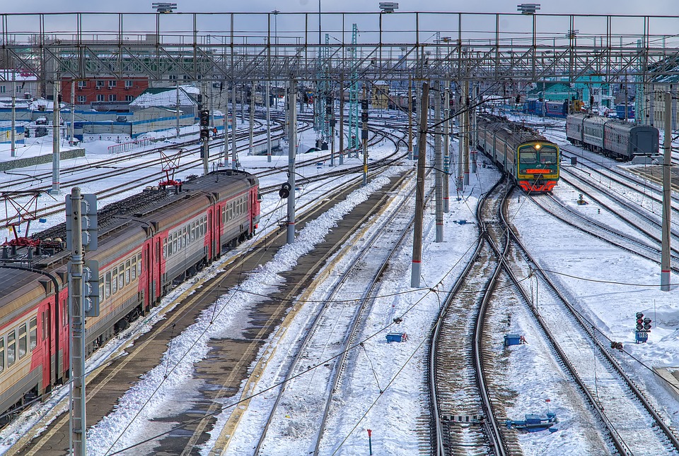 Расписание электричек трех направлений изменится в Нижегородской области в феврале