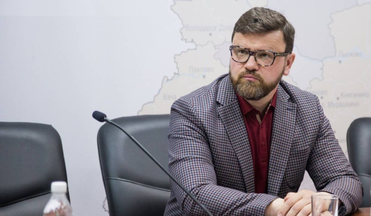 Станкевич: сдерживание цен на топливо имеет не только социальную значимость, но и окажет положительный эффект на все отрасли экономики