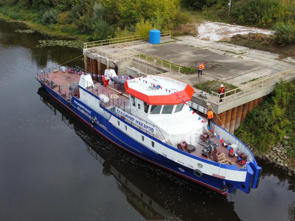 Нижегородское судостроительное предприятие внедрит бережливые технологии