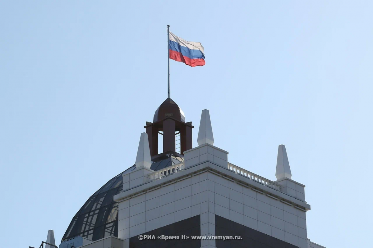 Администрация Нижнего Новгорода планирует взыскать с ПАО «Мегафон» более 22 млн рублей