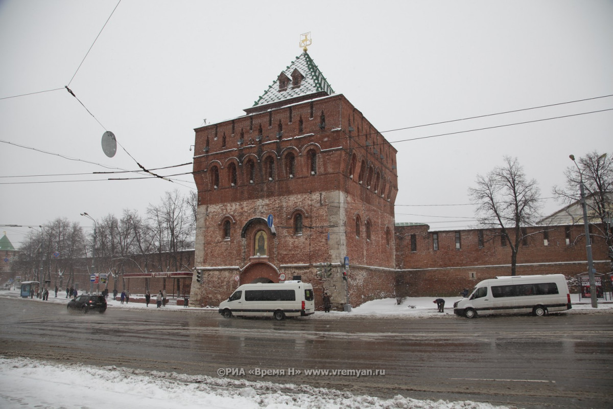 Систему оповещения населения проверят в Нижегородской области