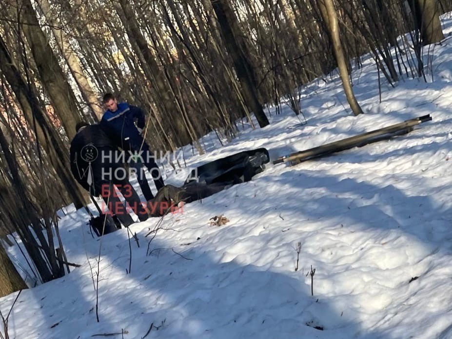 Мужчина скончался на Щелоковском хуторе 20 марта