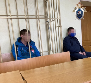 Мужчину арестовали за попытку изнасиловать женщину у подъезда в Дзержинске