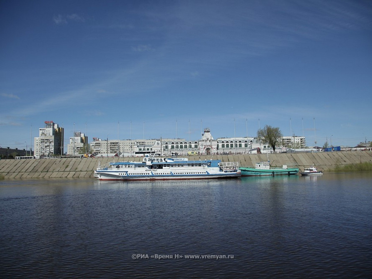 Нижегородскому региону необходимо развивать курортно-туристические комплексы