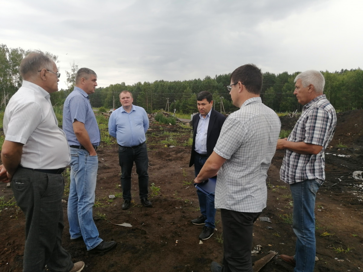 река уста нижегородская область