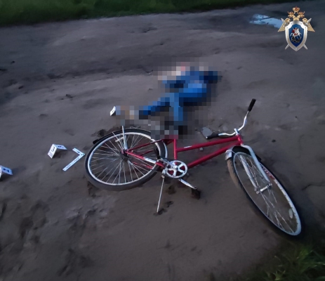 Житель Кулебак убил свою девушку во время ночной велопрогулки