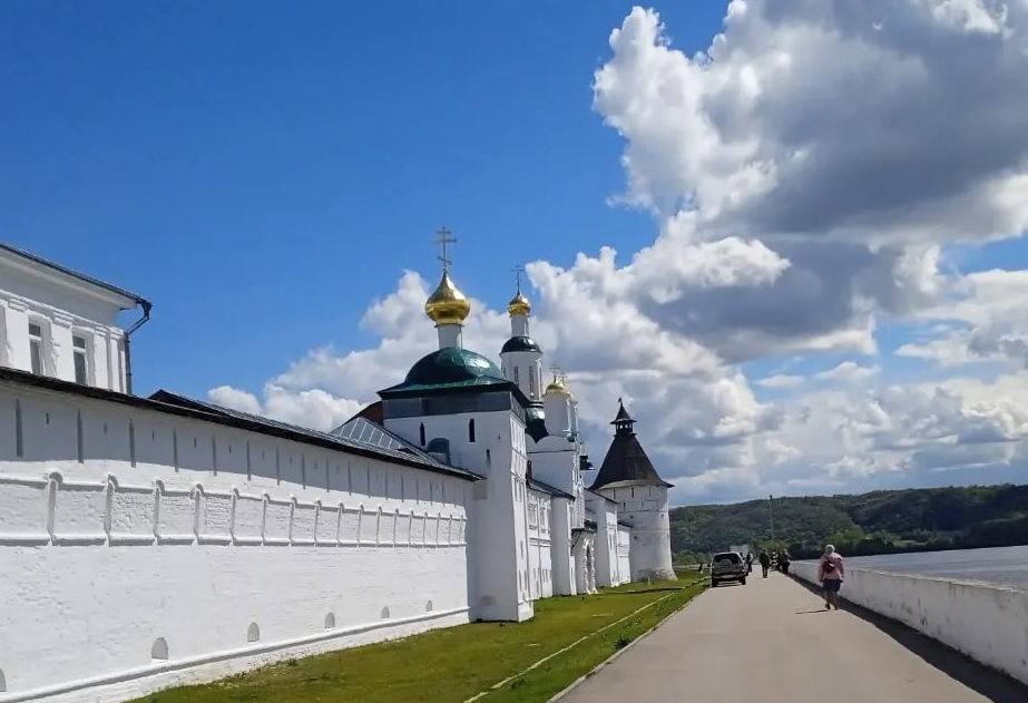 Фото: Анна Сергеева, группа 