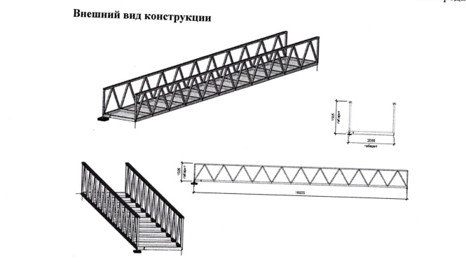 Мост в тумботино когда построят