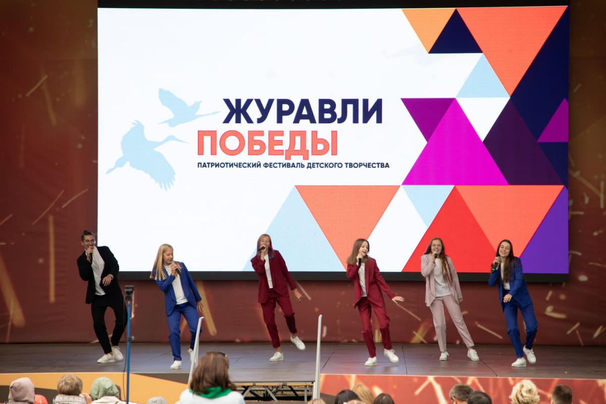 Нижегородских авторов патриотических песен приглашают на Всероссийский конкурс