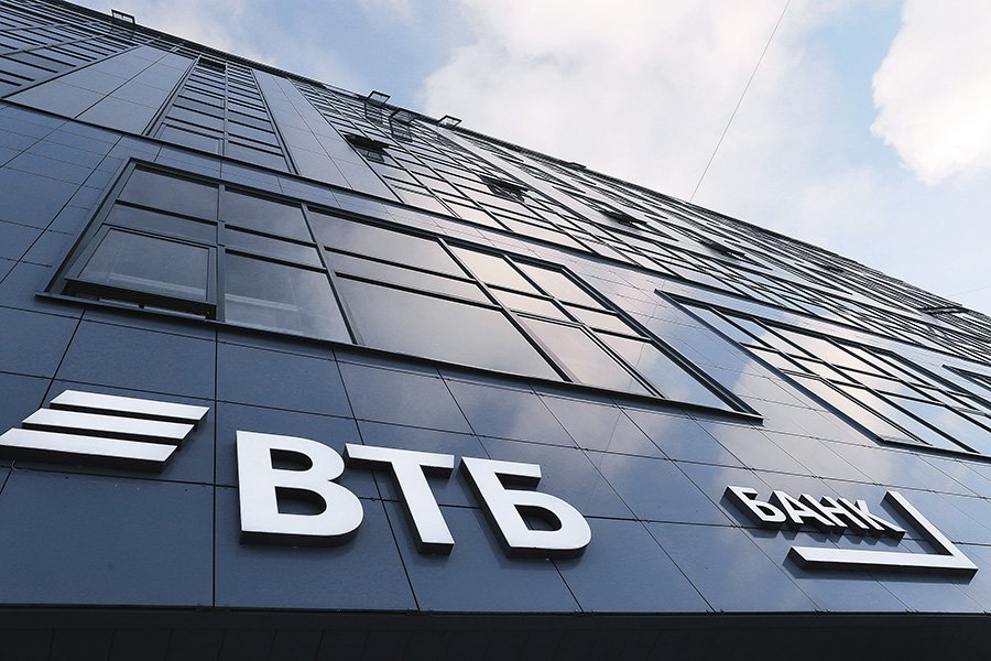 ВТБ в Нижегородской области увеличил выдачу ипотеки в сентябре на 13%