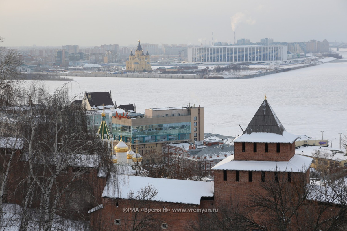 Указ о мерах поддержки затронет всех нижегородцев, участвующих в СВО с 24 февраля