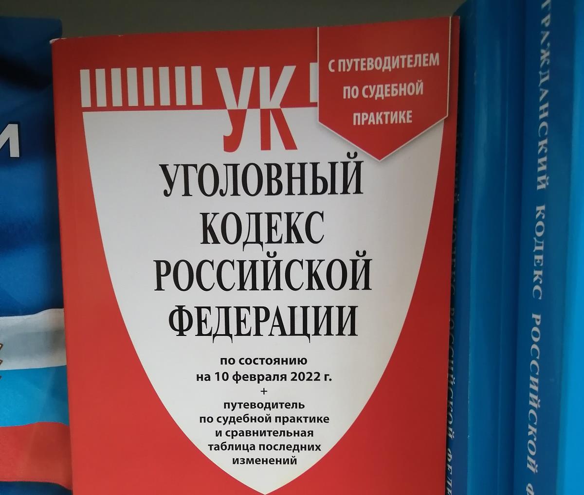 22-летний житель Дзержинска угнал припаркованный у дома автомобиль |  Информационное агентство «Время Н»