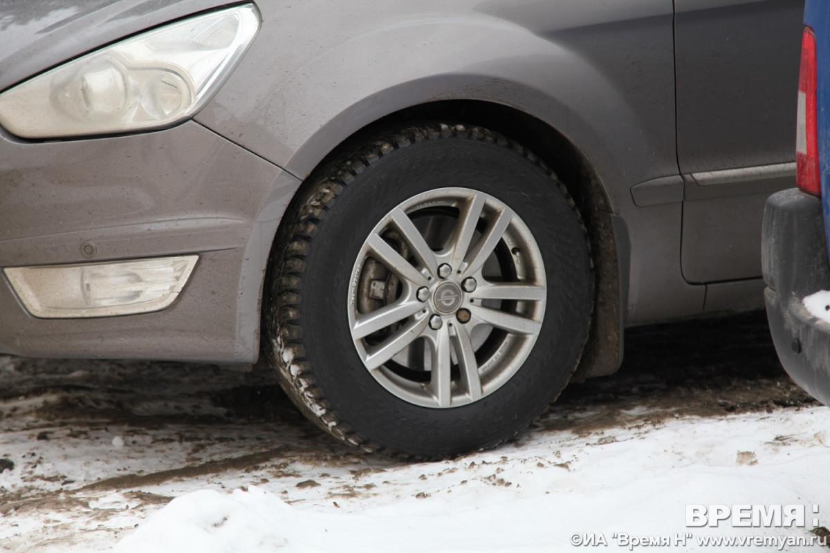 Более 20 ДТП с участием каршеринговых автомобилей произошло в Нижегородской области