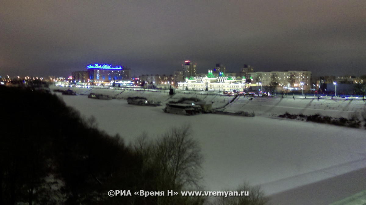 Педофила ищут в Нижнем Новгороде