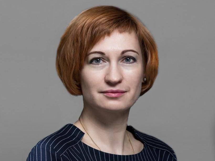 Екатерина Лебедева может стать министром кадровой политики Нижегородской области