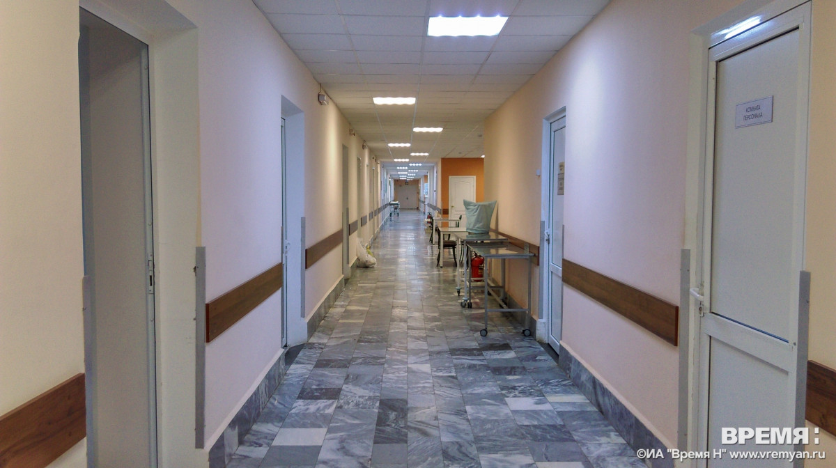 Уголовное дело возбуждено из-за гибели ребенка в нижегородской больнице