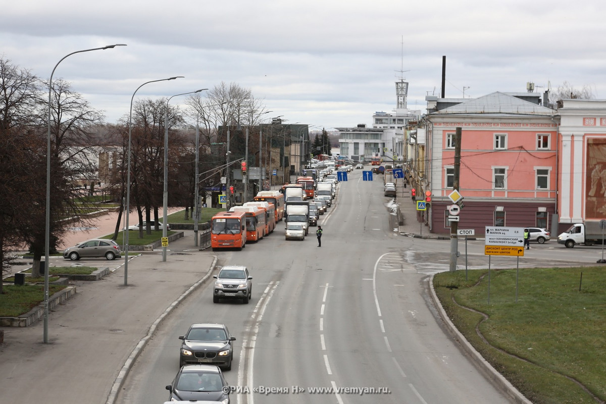 Электробусы будут закуплены для Нижнего Новгорода на смену старым  троллейбусам | Информационное агентство «Время Н»