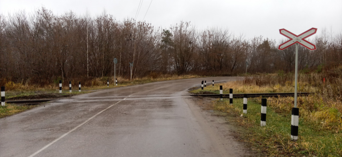 Нижегородское правительство ищет возможности для строительства путепровода в районе Петряевки