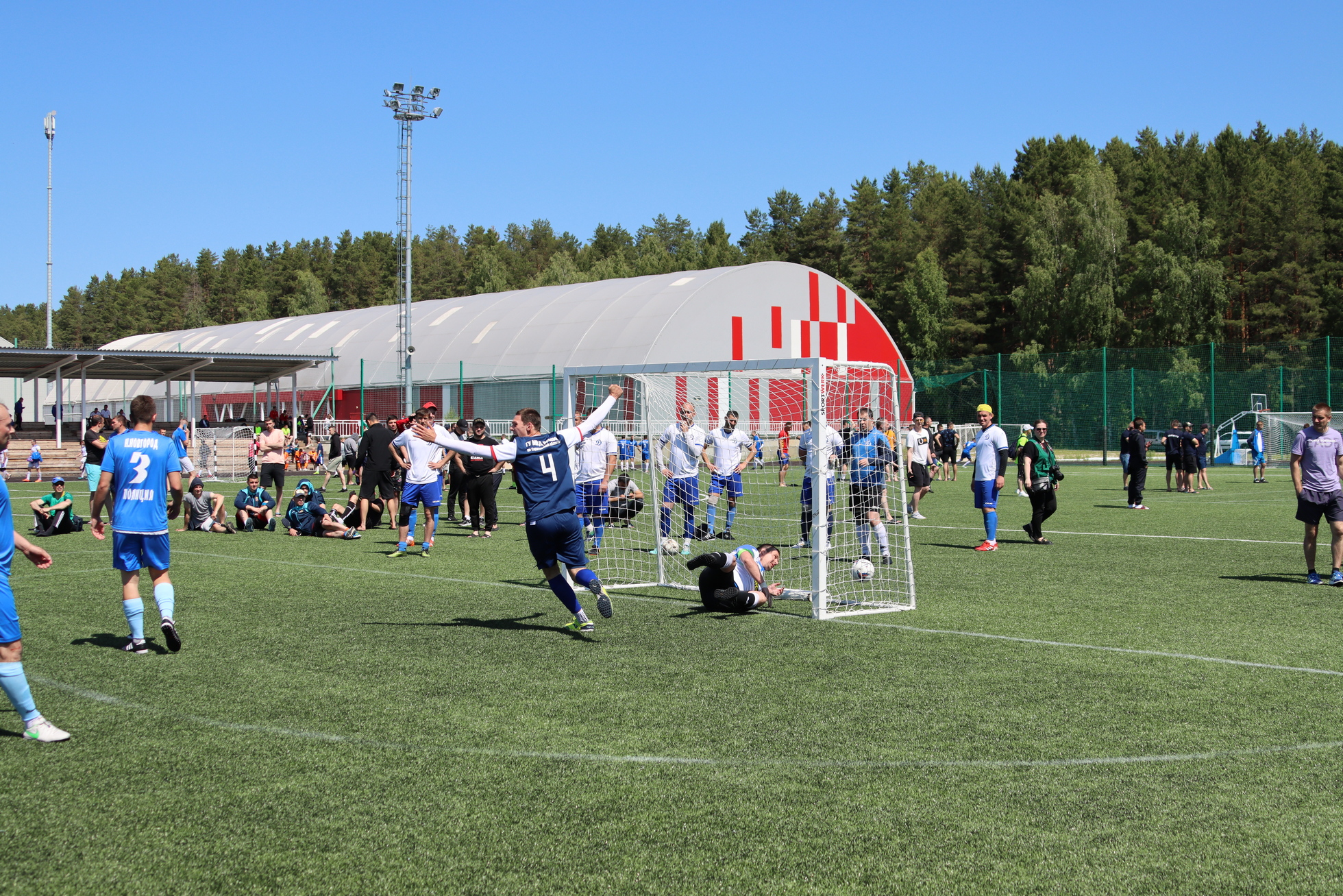 Море спорта нижегородская область городецкий муниципальный. Чемпионат по мини футболу. Спортивная база море спорта Нижний Новгород. Море спорта Городец.