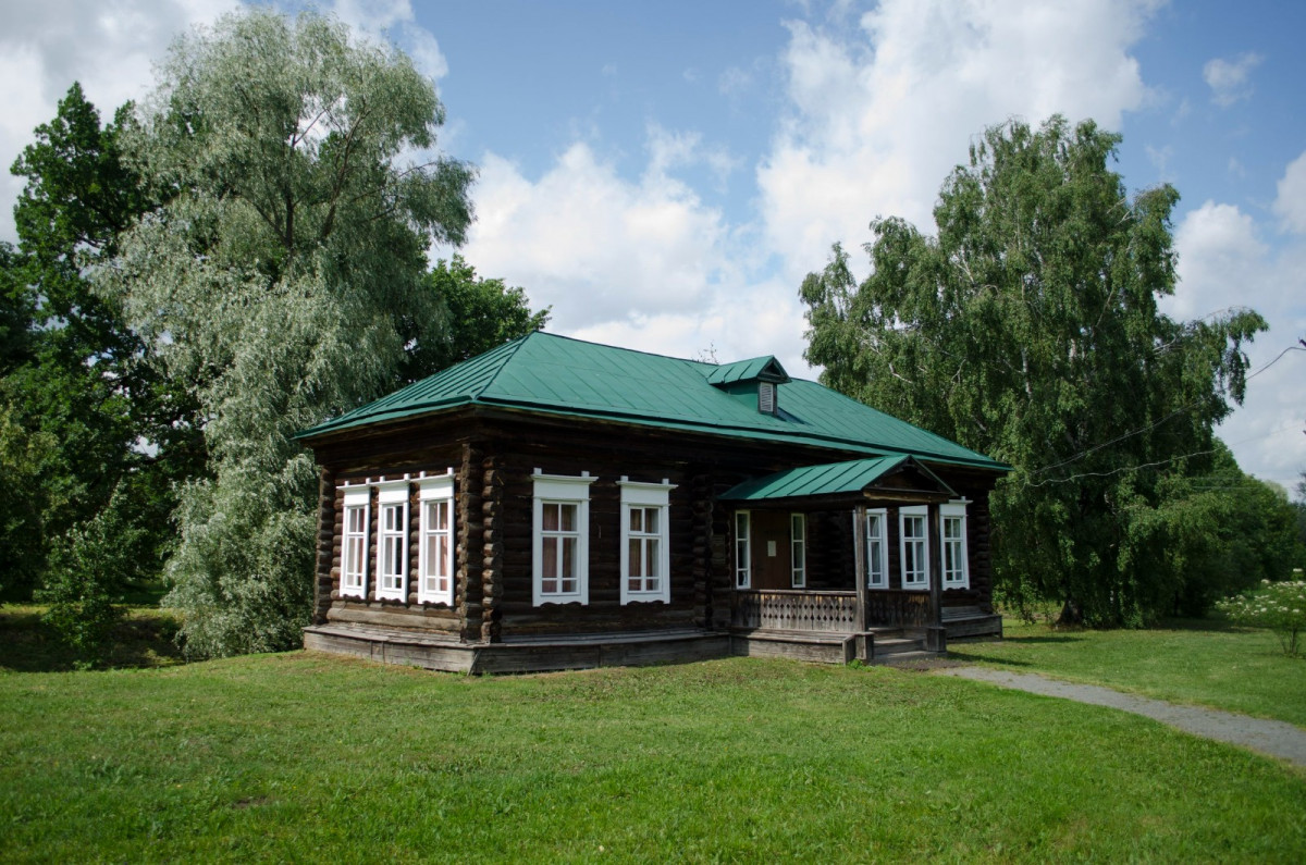 Правильные ответы и имена победителей третьего этапа конкурса  «Нижегородские достопримечательности: Большое Болдино» | Информационное  агентство «Время Н»