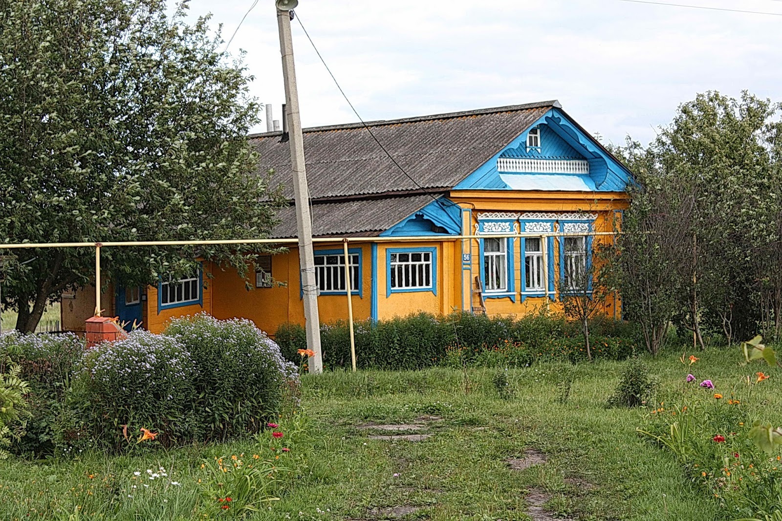 Купить Дом В Большеболдинском Районе Нижегородской