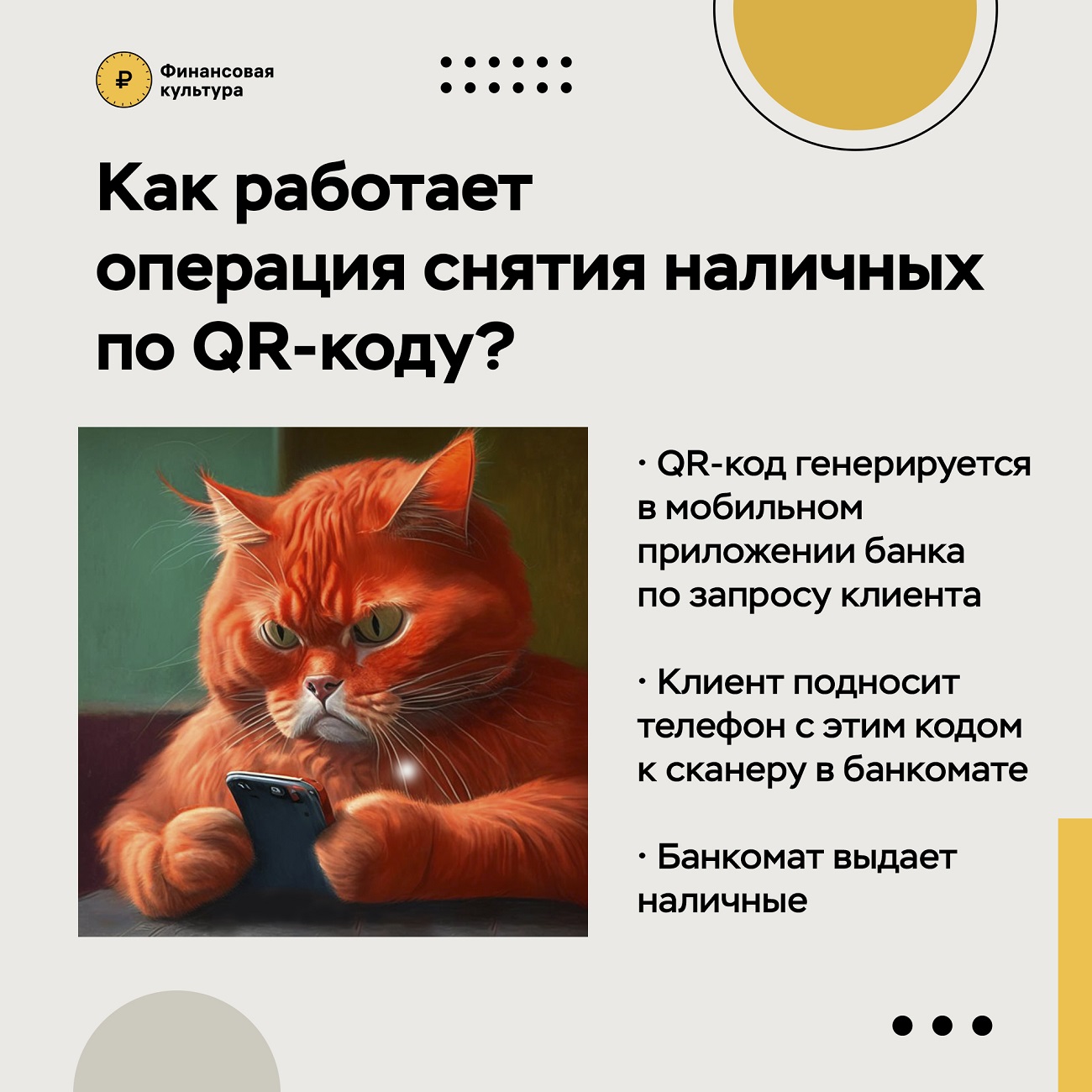 Новую схему обмана с QR-кодами освоили финансовые мошенники |  Информационное агентство «Время Н»