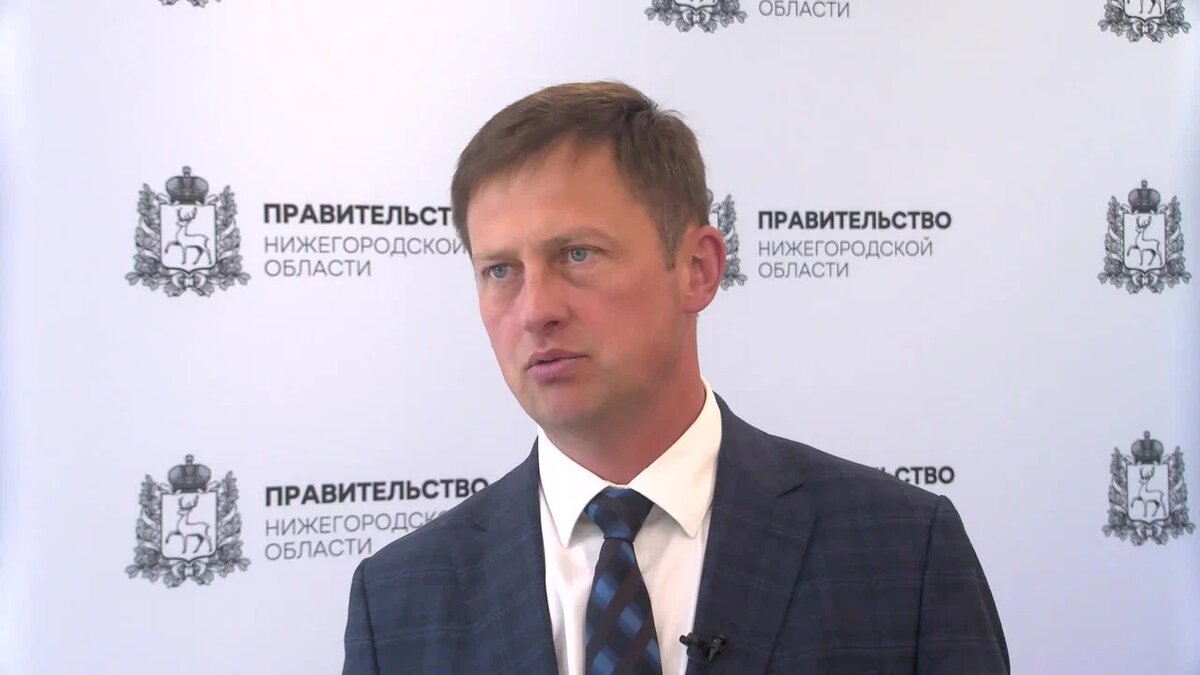 Горев: ситуация с ресурсоснабжающими организациями в Нижегородской области стабильна
