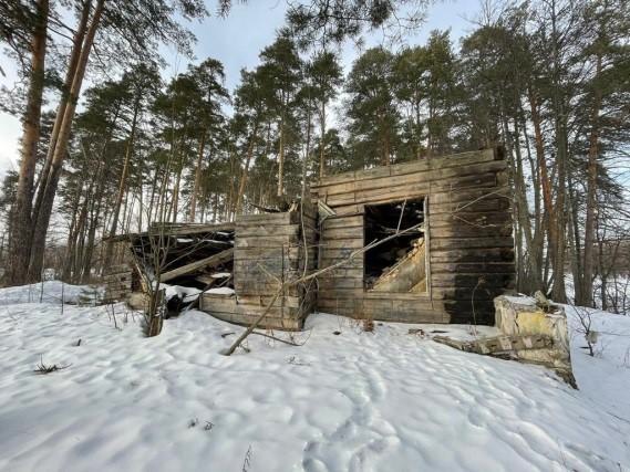 Исторический дом в Сарове изымают у владельца через суд