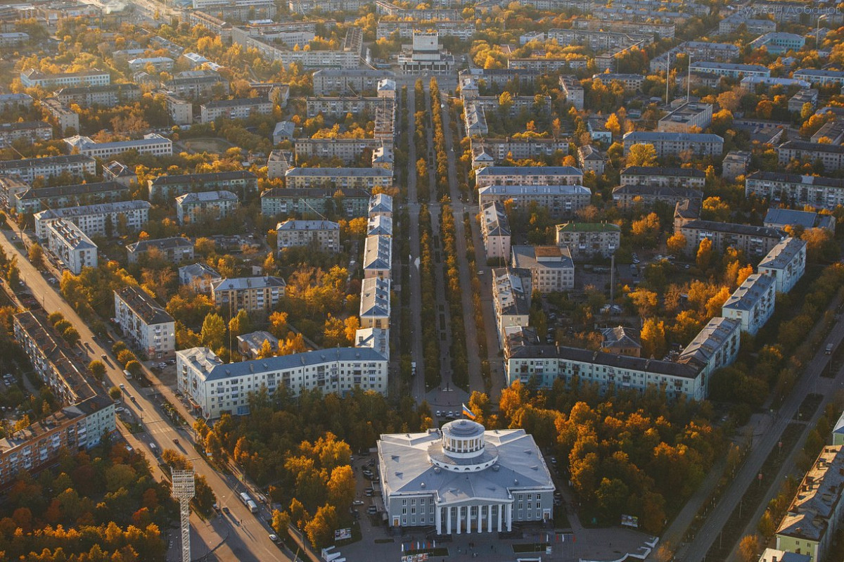 Реализация проекта «Вам решать» стартует в Дзержинске | Информационное  агентство «Время Н»