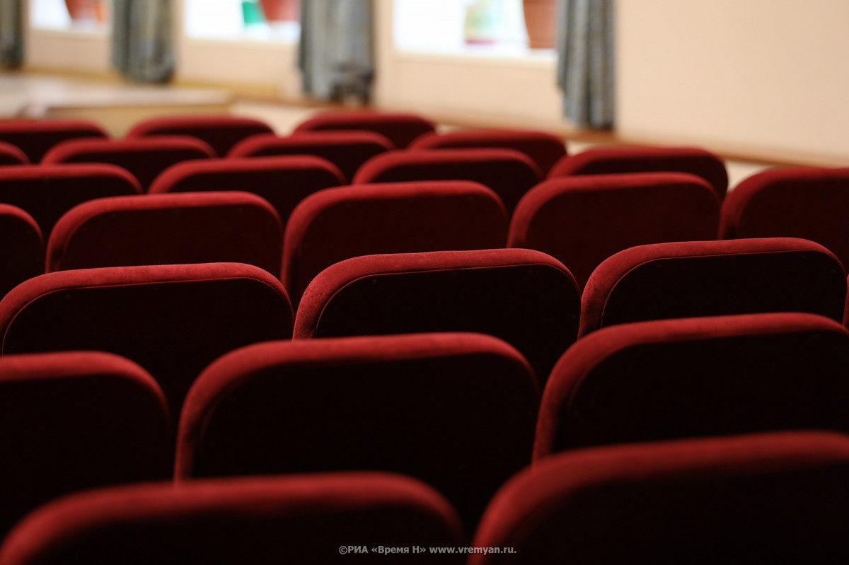 Пять нижегородских кинотеатров получат новое оборудование до конца года