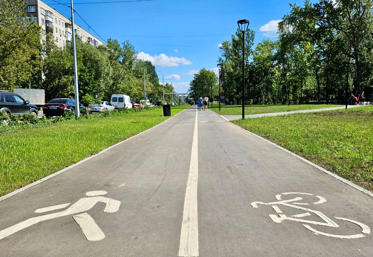 Новое пространство появилось на улице Дружаева в Нижнем Новгороде |  11.08.2023 | Нижний Новгород - БезФормата