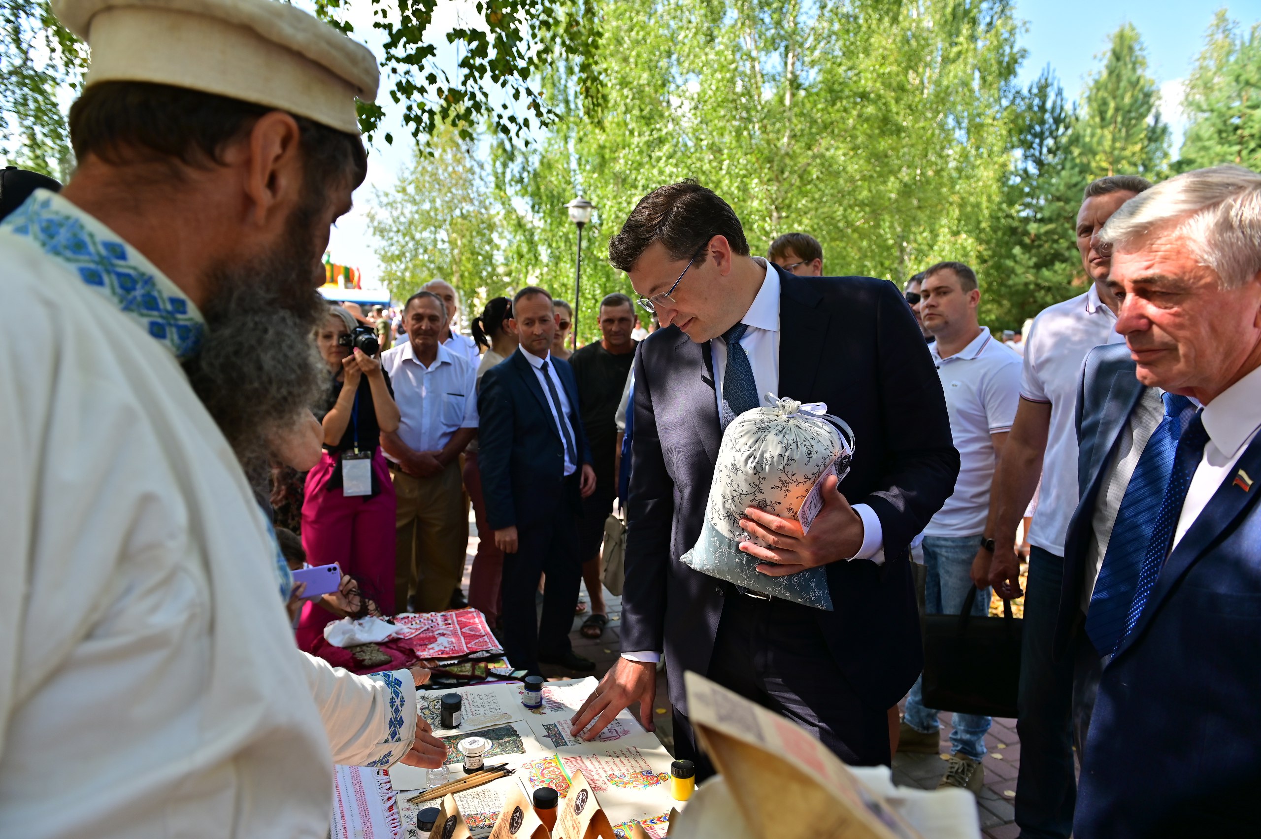 Погода тонкино 10 дней нижегородская область