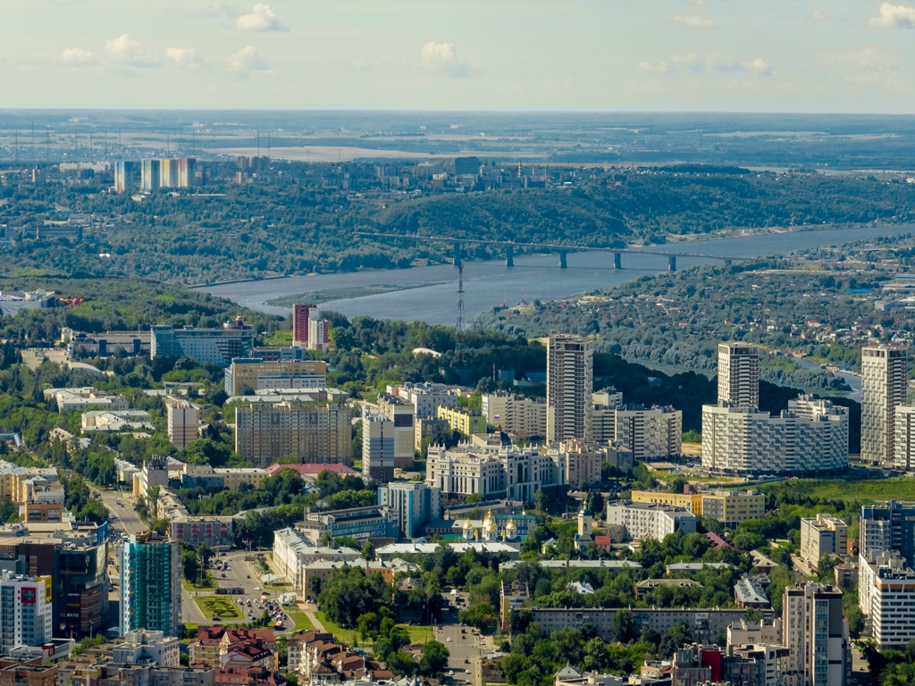 Нижегородская область получит дополнительно более 450 млн на строительство  двух домов под расселение аварийного жилья | 15.08.2023 | Нижний Новгород -  БезФормата