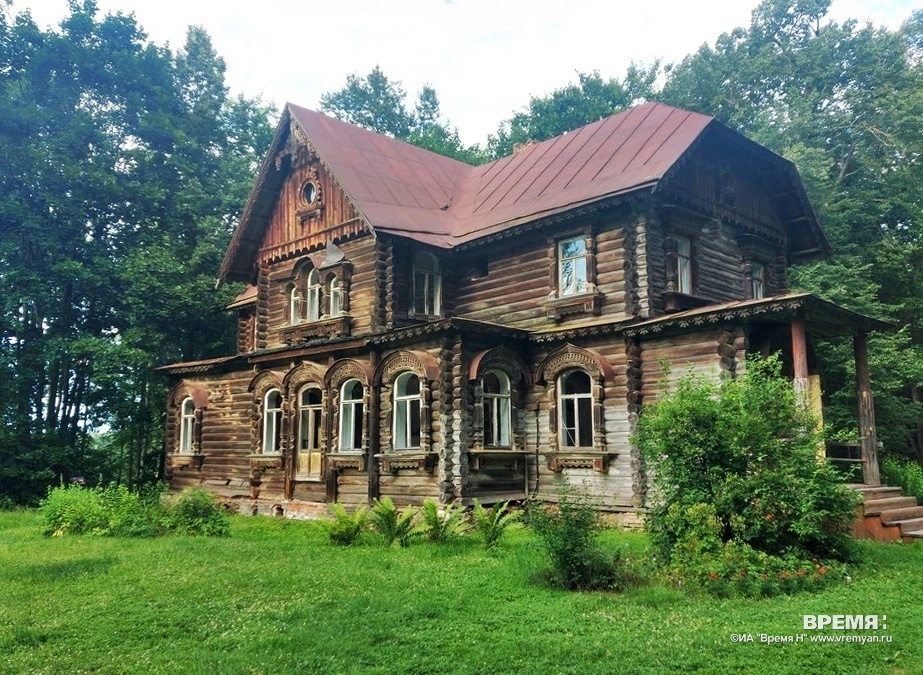 Купить Дом Городище Воскресенский Район