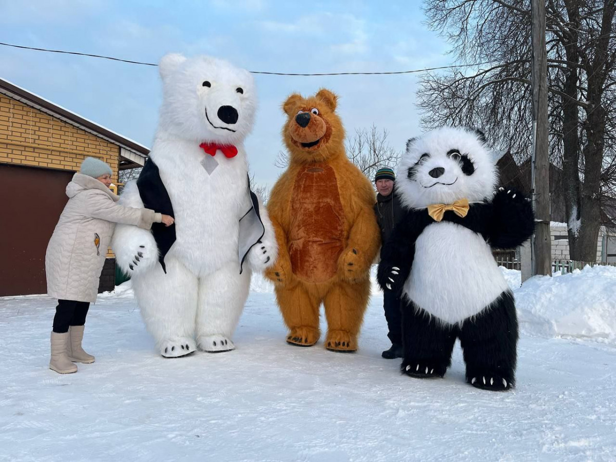 Более 300 нижегородцев зарегистрировали бизнес благодаря проекту «Продвижение»