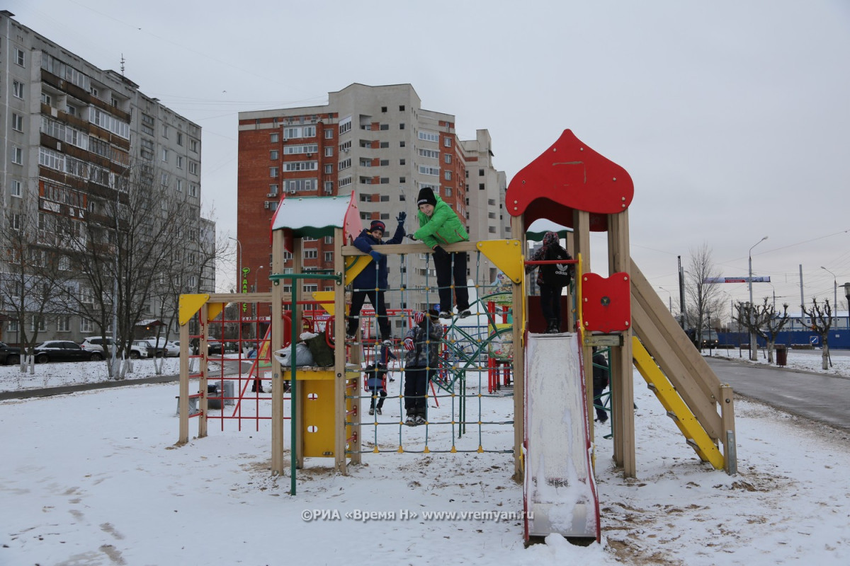 Нижегородцам объяснили алгоритм действий при самовольном уходе ребенка из дома